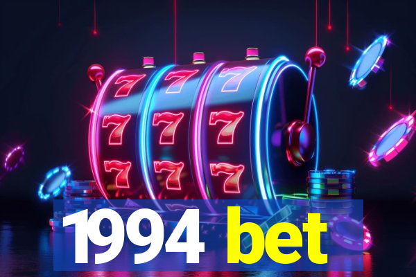 1994 bet